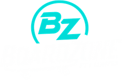 BOARDZONE PTY LIMITED